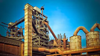 Объемы производства в сырьевой отрасли Коми повысились на 2,9%