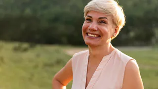Ученые определили группу крови самых красивых людей планеты