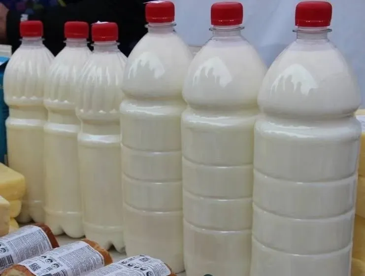 В Коми запустили цех по выпуску продукции от молока до мороженого