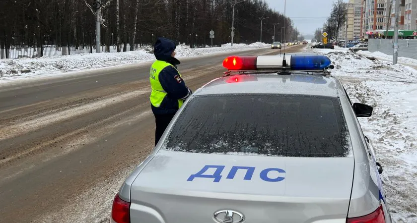 Водителей лишают прав на месте за отсутствие 1 вещи на машине - уже следят