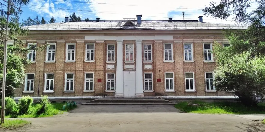 В Ухте сохранят объект культурного наследия