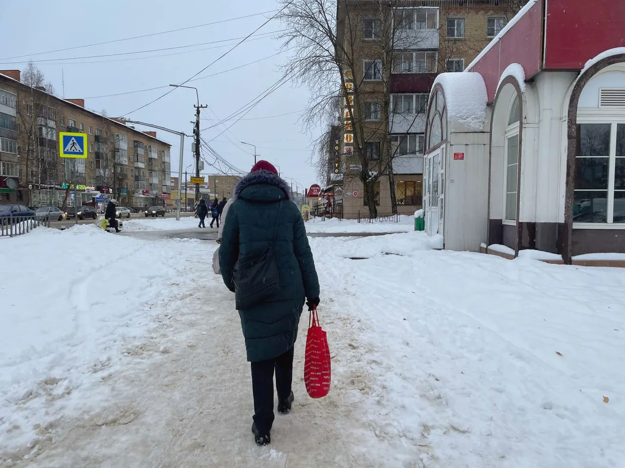 Поднимут выплаты еще на 4,4%. Пенсионеров ожидает рекордная индексация в середине апреля