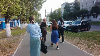 Один из самых страшных фильмов сделанных в СССР. Зрелище не для слабонервных