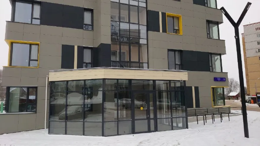 В Коми откроют новое детское отделение в одной из больниц
