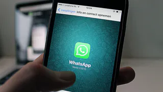 Не будет доступа уже с 7 ноября: WhatsApp вводит новое правило для всех жителей страны