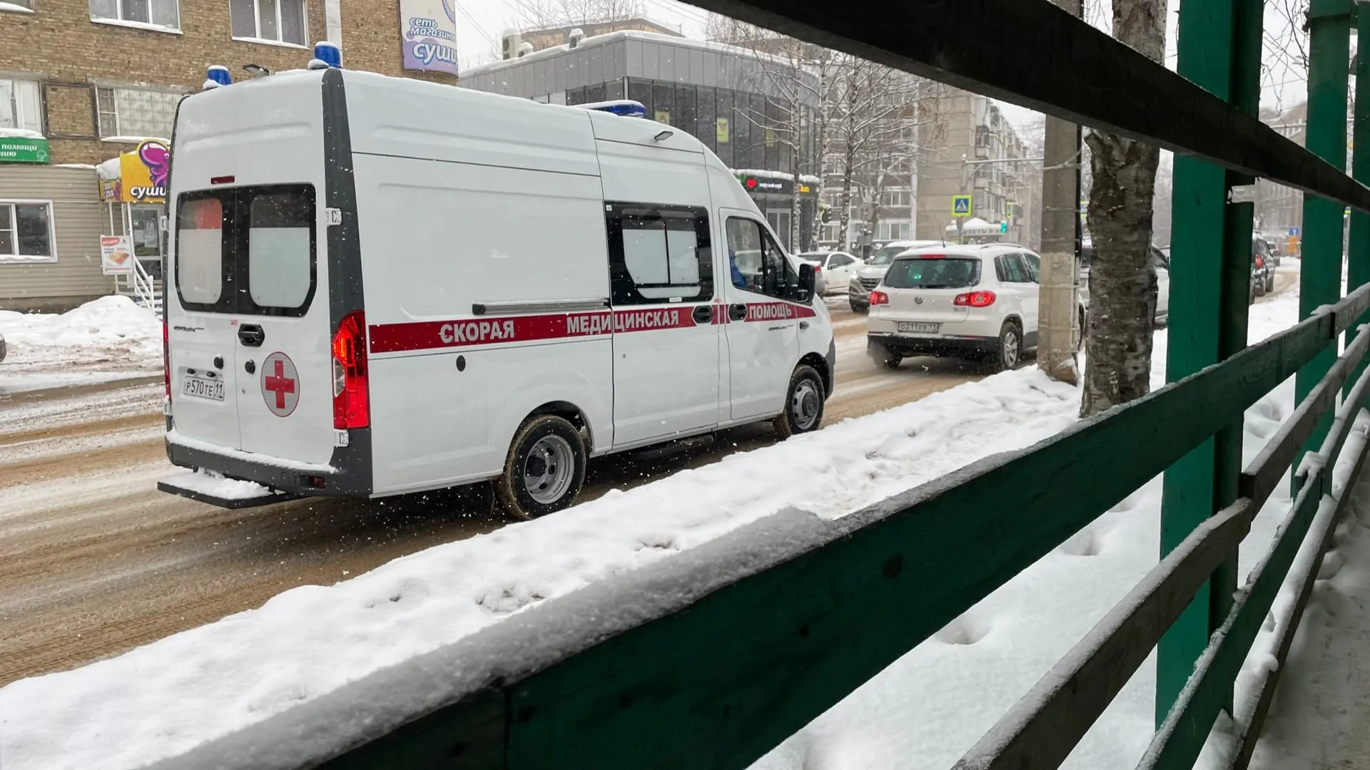 Число пострадавших в теракте в «Крокус сити холле» выросло до 182 человек