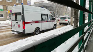 Число пострадавших в теракте в «Крокус сити холле» выросло до 182 человек