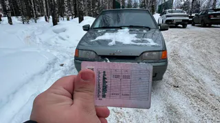 С 1 мая водительские права можно выбросить: новое правило ГИБДД ставит водителей в ступор