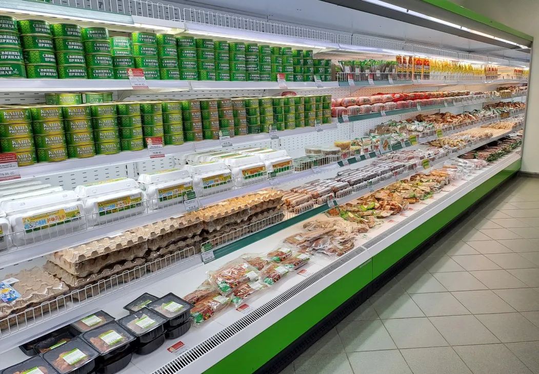 Птицефабрика «Зеленецкая» будет продавать мясо птицы других производителей