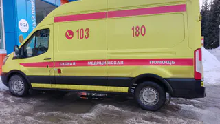 В Коми полиция задержала подозреваемых в избиении мужчины