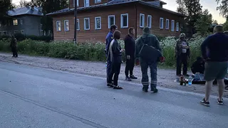 В соседней от Коми области произошло страшное ДТП со смертью ребенка