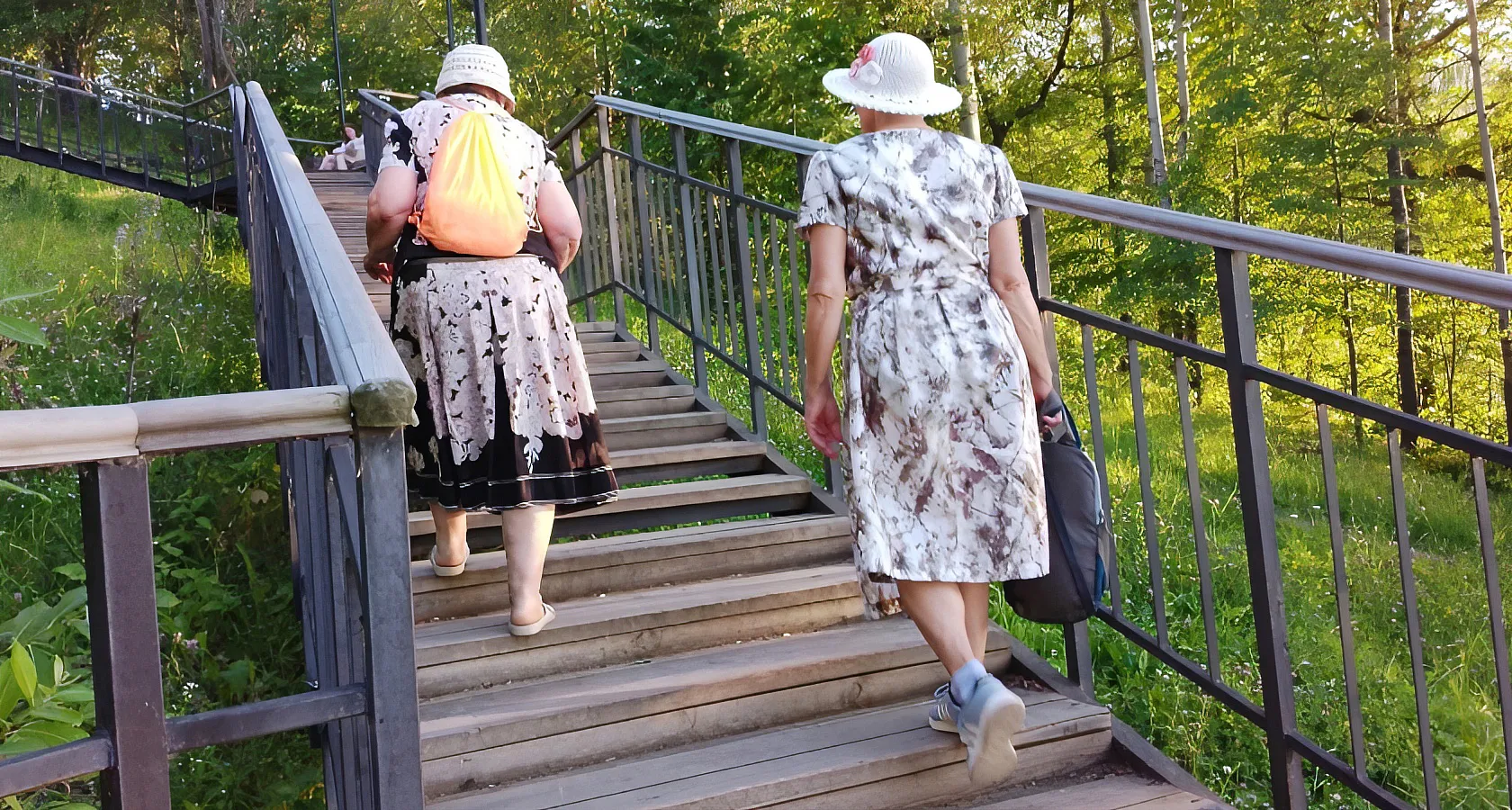 Указ подписали: Пожилых граждан в возрасте от 59 до 83 лет ожидает приятный сюрприз с 26 августа