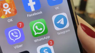 Telegram, Viber и WhatsApp уходят из России?: пользователей ждёт неприятный сюрприз