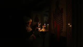 21 октября святая Церковь празднует Собор Вятских святых