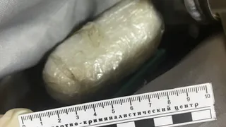 В Коми полиция задержала трёх закладчиков с 750 граммами запрещённых веществ
