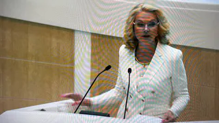 В июле спокойная жизнь неработающих россиян изменится: Татьяна Голикова о новом указе