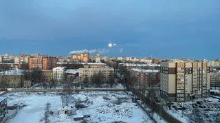 «Декабрь и январь будут безумными». Синоптики сказали, к чему нужно готовиться всем Россиянам