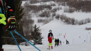 Лыжники из Коми с нарушением слуха завоевали медали на чемпионате России