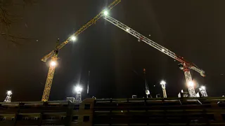 В одном из городов Коми на месте бараков построят новое жилье