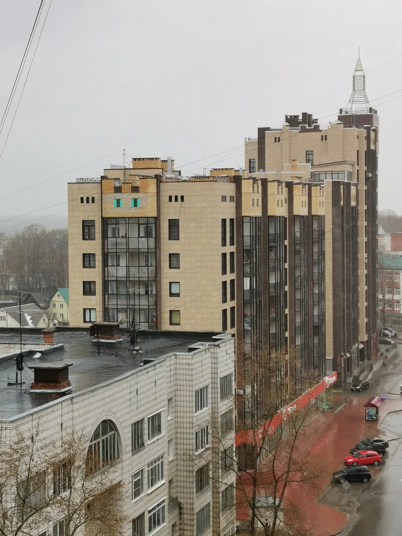 5 июля в Коми ожидаются кратковременные дожди и умеренное тепло