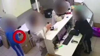 В Сыктывкаре раскрыли кражу денег в пункте выдачи заказов