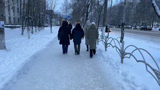 В Коми возросло количество "зожников"