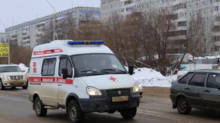 В Коми спасатели помогли госпитализировать 160-килограмовую пациентку