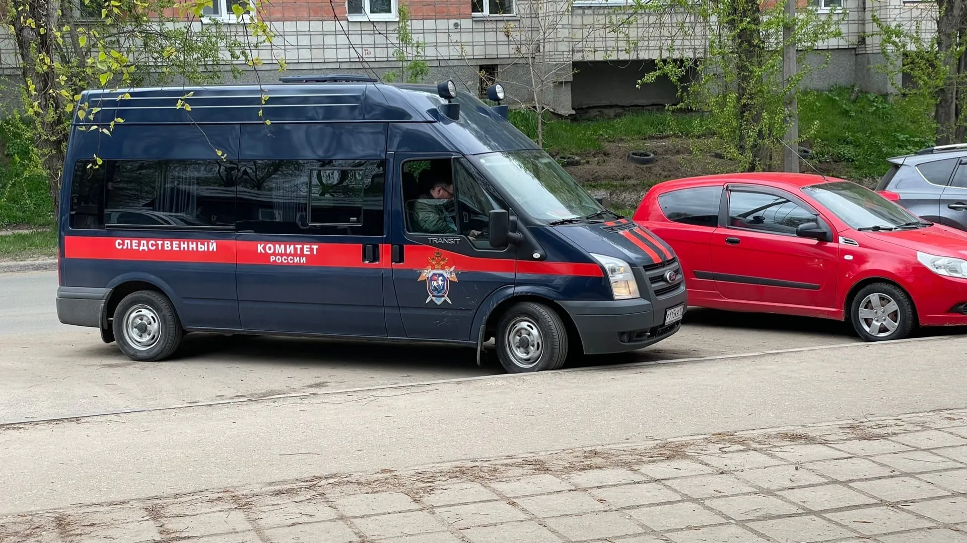 В Коми раскрыта схема "отмывания" 19 миллионов рублей через ЖКХ