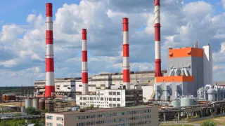 СЫКТЫВКАРСКИЙ ЛПК ПРОВЕДЕТ ПЛАНОВЫЙ КАПИТАЛЬНЫЙ РЕМОНТ ОБОРУДОВАНИЯ