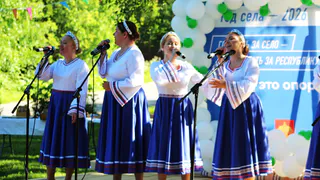 Два старинных села Коми отпраздновали 440-летие