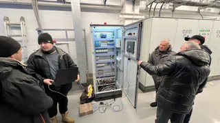 В Коми построили новое важное сооружение
