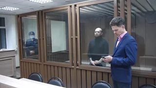 В Коми суд смягчил приговор бывшему учителю из Микуни
