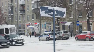 В Коми пенсионерке грозит 3 года тюрьмы за прописку киргизки