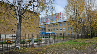В одной из школ в Коми открылся зал вольной борьбы