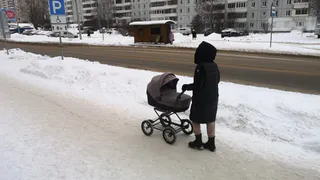 В Коми матери до 24 лет получают 500 000 рублей за рождение первого ребенка