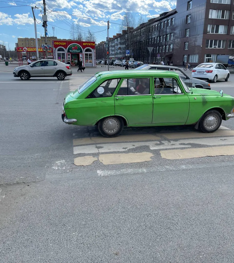 Лишение прав за вождение автомобиля в очках: новые сюрпризы для водителей с 10 июня