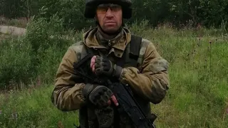 В Коми попрощались с погибшим военным в ходе СВО