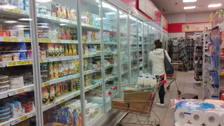 Прекращение работы после 11 февраля: «Леруа Мерлен» и Fix Price приняли жесткое решение для россиян