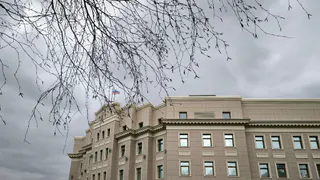 УФСБ по Коми проводит набор жителей на военную службу по контракту