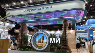 Врио главы Коми перешел на дистанционное участие в ПМЭФ-2025