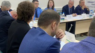 Чиновник из Коми будет наказан судом