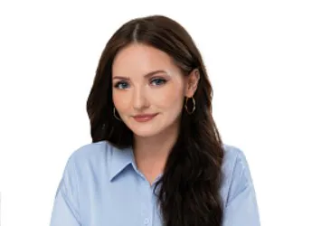 Сыктывкарка вышла в полуфинал мирового конкурса офисных красавиц