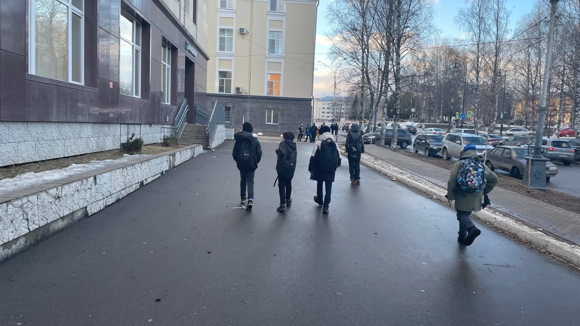 В Коми обеспокоены отказами родителей прививать детей от опасных болезней