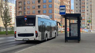В Сыктывкаре появятся четыре новых остановочных павильона