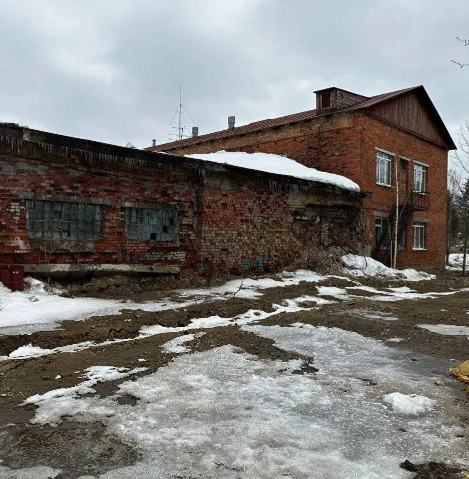 Глава Коми пообещал новый комплекс зданий для скорой помощи в Печоре