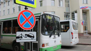 В Коми заявили о востребованности одного из автобусных маршрутов