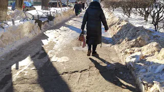Всех российских пенсионеров, живущих одних, ждет сюрприз с 5 апреля