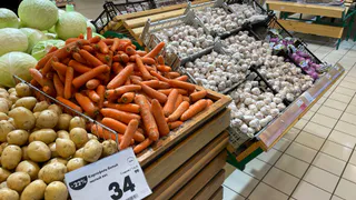 В магазинах Коми нашли опасные для здоровья продукты