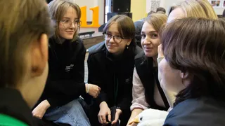 "Ёрт" собрал сельскую молодежь Коми: форум стал площадкой для обмена опытом и поиска новых идей