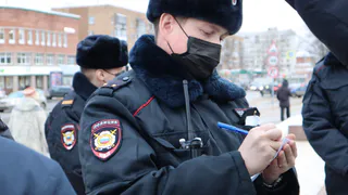 За неделю полицейские Коми наказали 12 иностранцев за нарушения миграционного законодательства